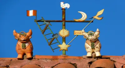 Machu Picchu & Galapagos Odyssey: A 15-Day JourneyAdventure Through Peru & Ecuador
