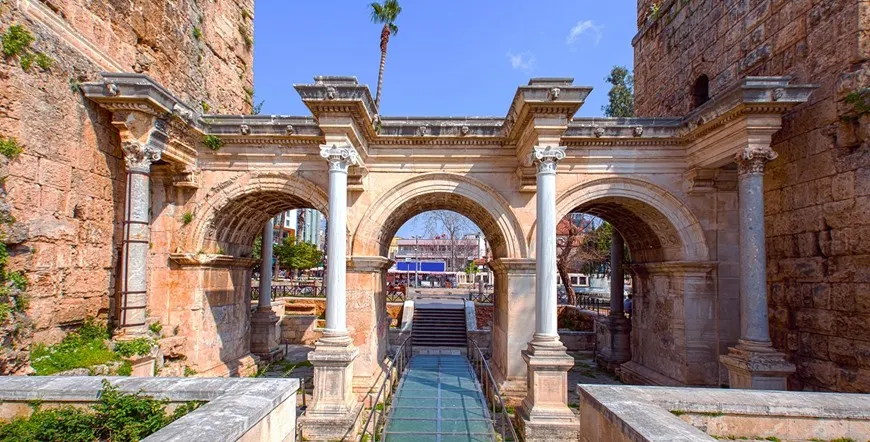 Highlights of Turkey Escorted Vacation