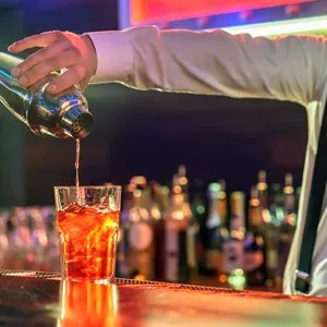 Bugsy’s Bar