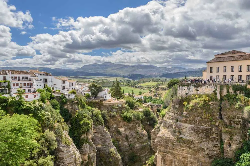 Spain Private Journey Discover the Paradors