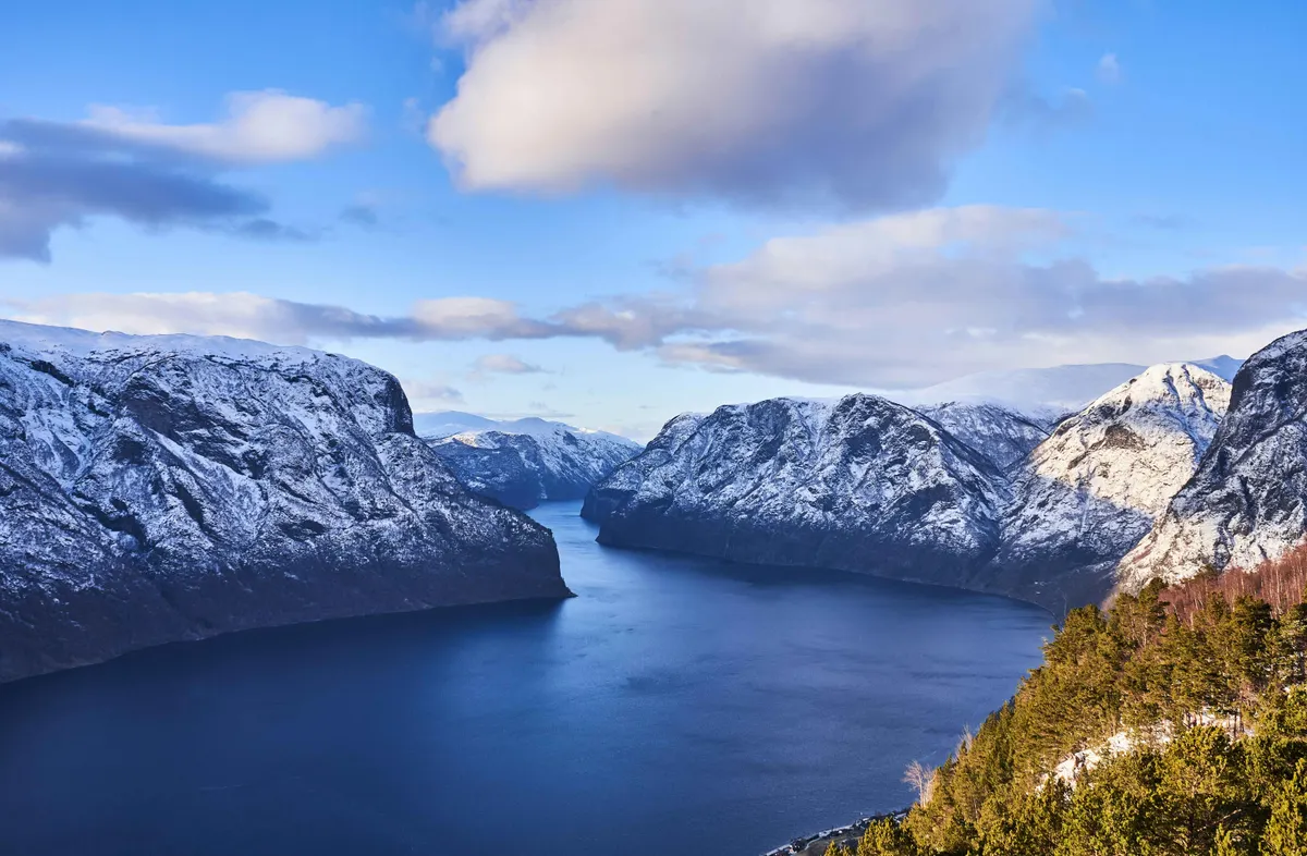 Norway photo 12