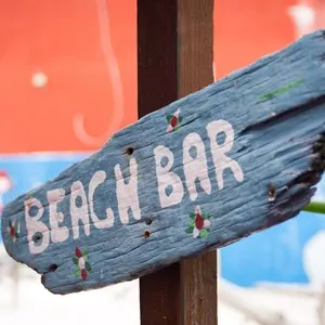 Costa Costa Beach Bar
