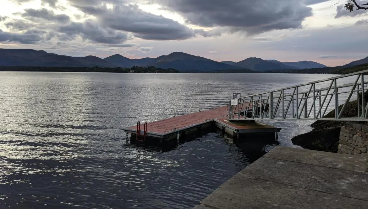 Loch Lomond