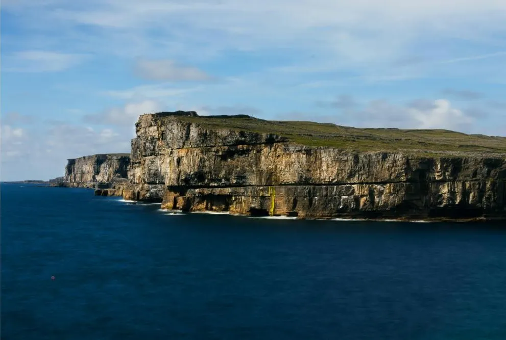 Aran Islands 