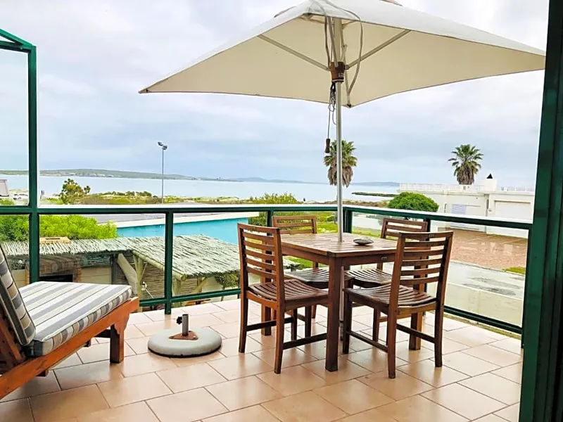 Main photo of Sandra's Guest House hotel