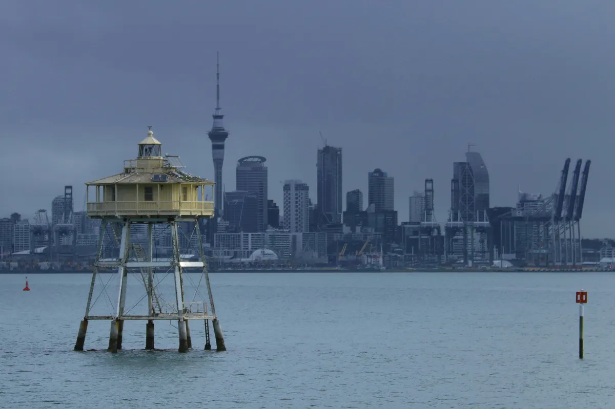 Auckland