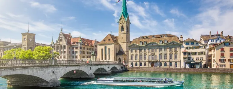Zurich
