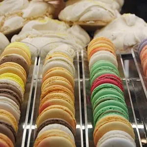 Pasticceria Flego