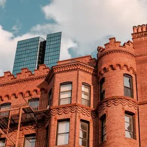 Newbury Street