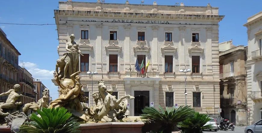 Discover Baroque Sicily Self Drive Vacation