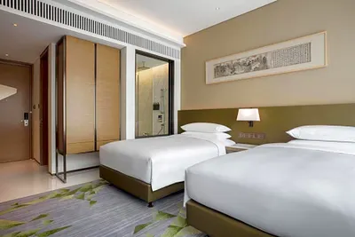 Photo 4 of Sheraton Hong Kong Tung Chung Hotel hotel