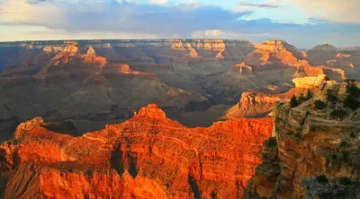 Western Canyon Self Drive ExplorerImage