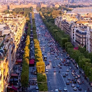 Champs-Élysées