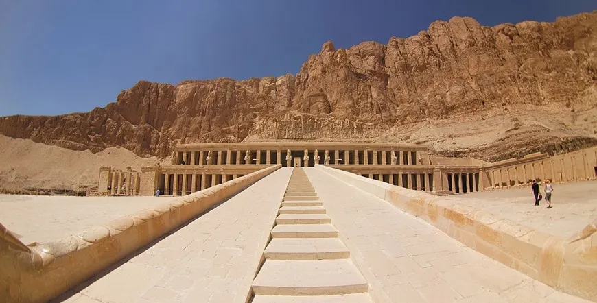 Treasures of Egypt