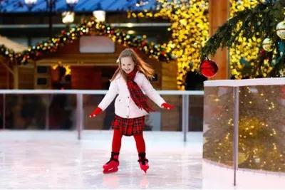 An Enchanting Christmas in AustriaImage