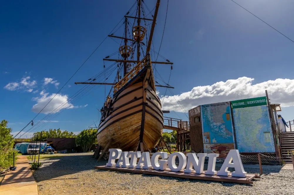 Patagonia Adventure A Luxury Journey Through Chile and Argentina