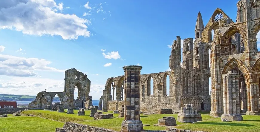 Discover Historic Castles and Manors of England Self Drive Vacation - photo 16