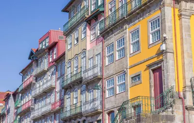 Flavours of Porto