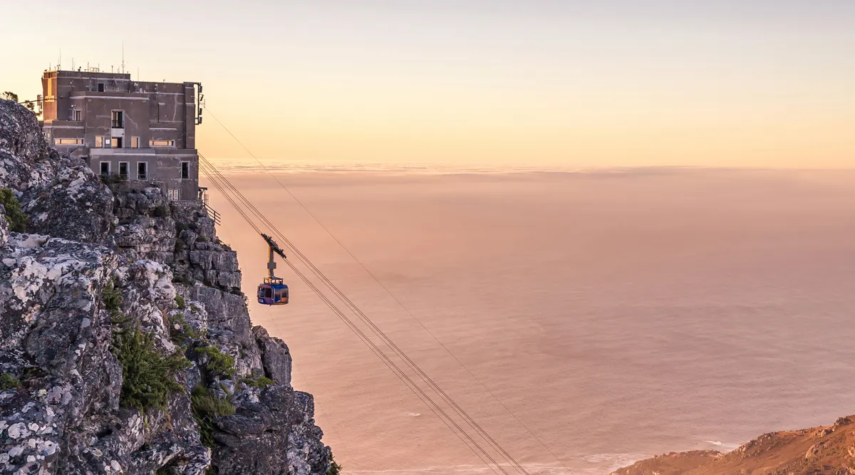 Luxury Cape Town and Winelands