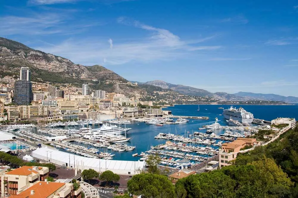 Monaco