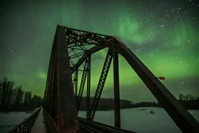 Talkeetna