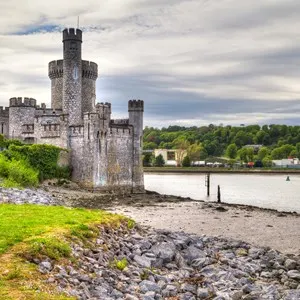 Blackrock Castle Observatory