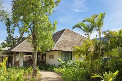 Photo 3 of Story Seychelles hotel