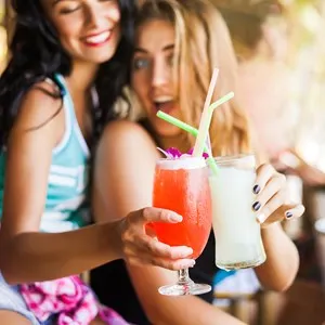 Banana Beach Bar (Agia Anna)