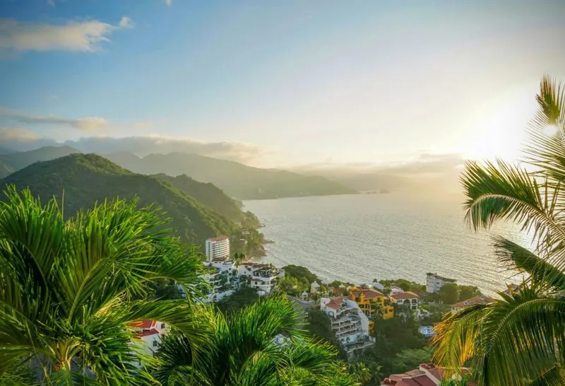 Puerto Vallarta 