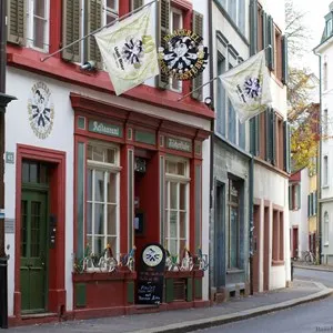 Fischerstube