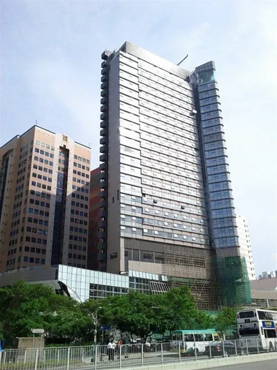 Photo 2 of Courtyard By Marriott Hong Kong hotel