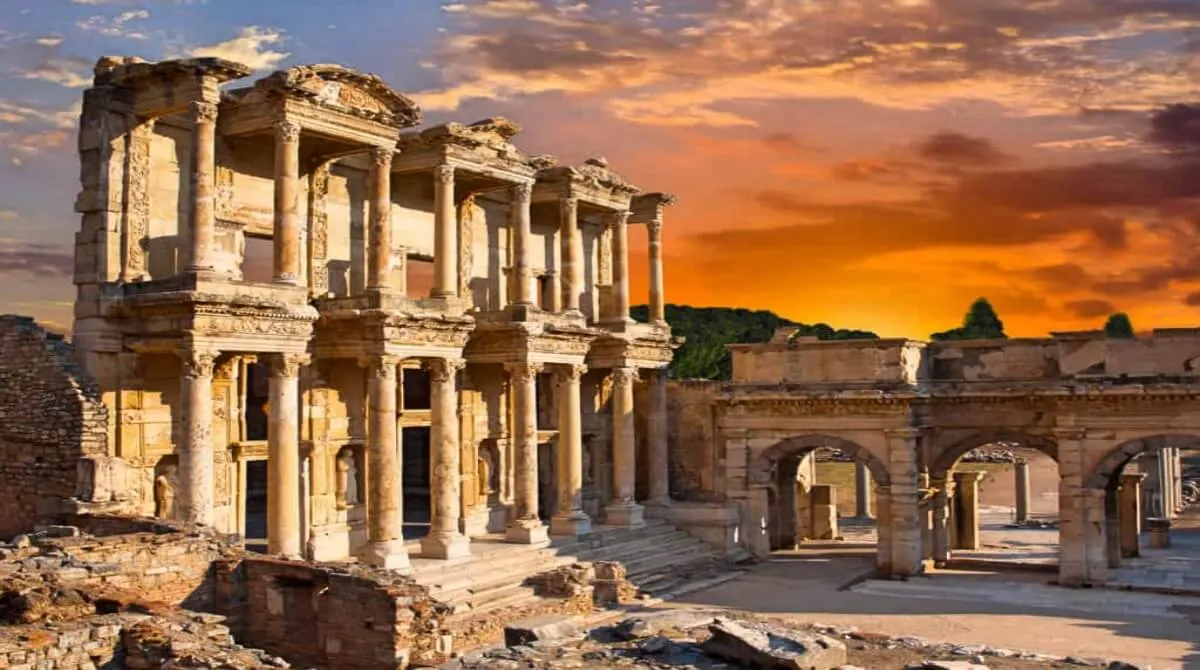 Jewels of Turkey Private Journey