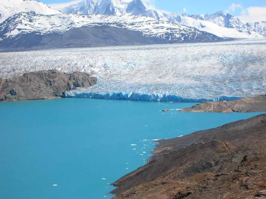 Argentina Patagonia Explorer
