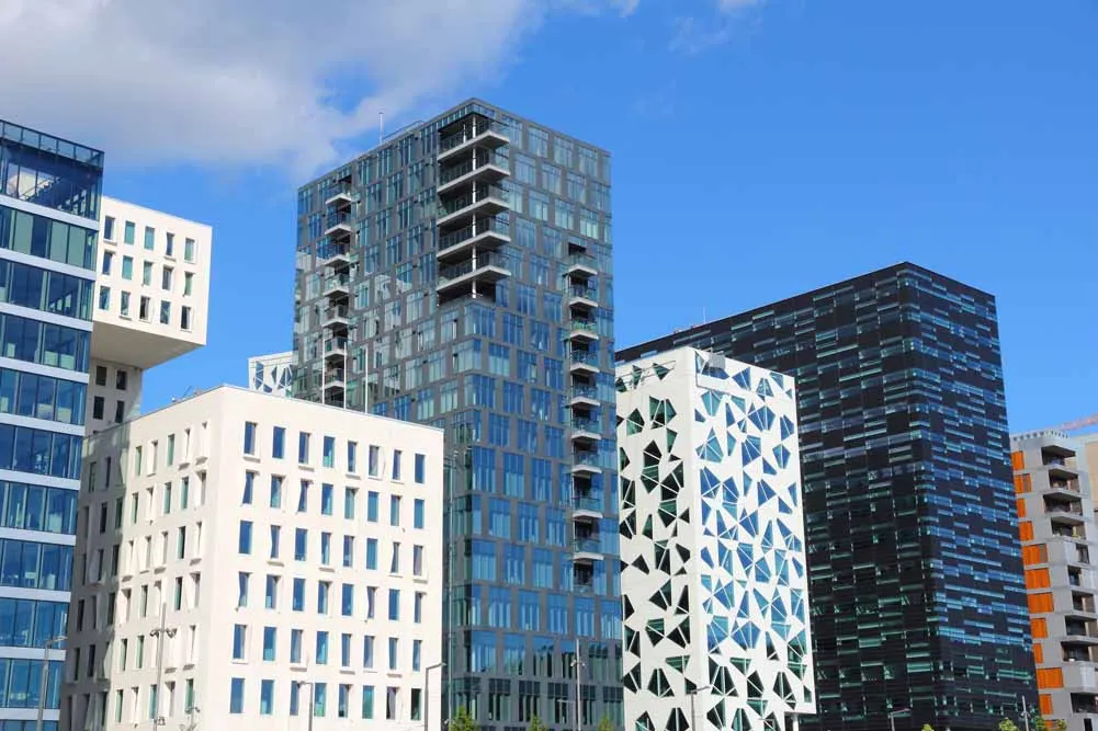 Oslo Discovery