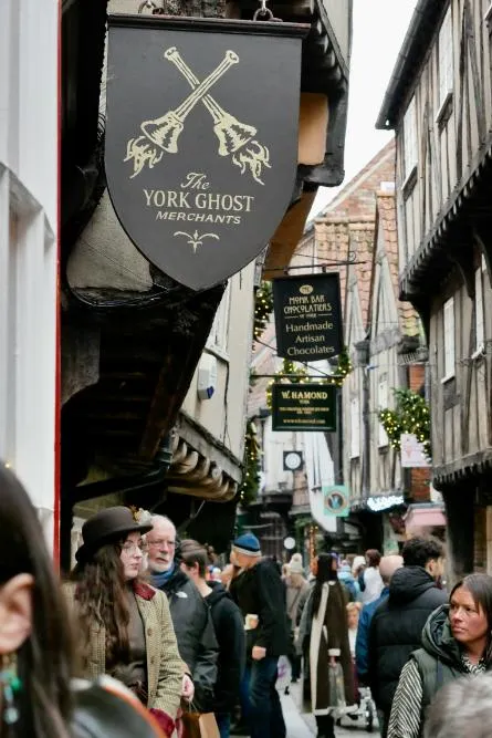 UK Christmas Markets Explorer