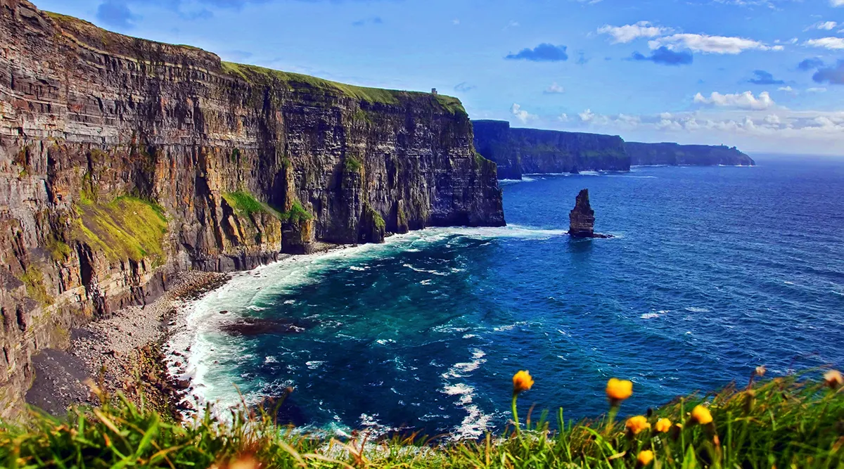 West Ireland Discovery Small Group Journey