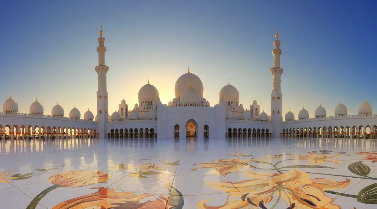 United Arab Emirates