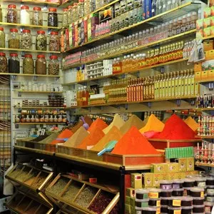 Berber Pharmacies