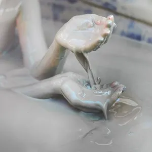 Mud Bath