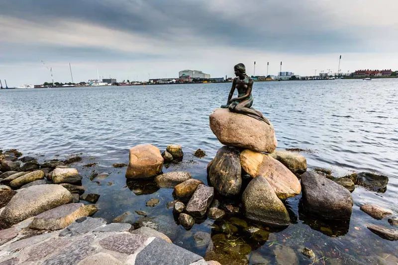 Denmark