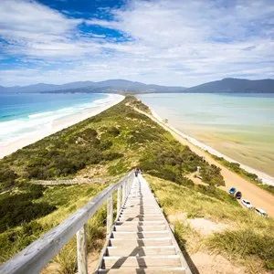 Bruny Island
