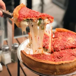 Pizzeria Uno