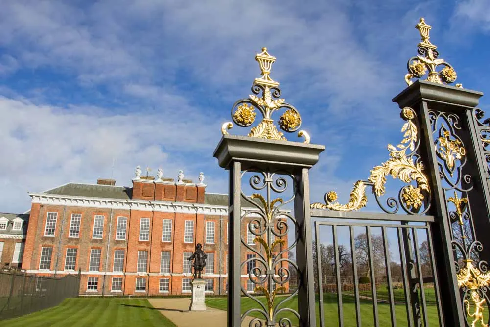 Luxury Wimbledon and London Grand Experience