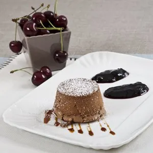 Chocofusion