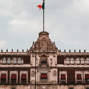 National Palace