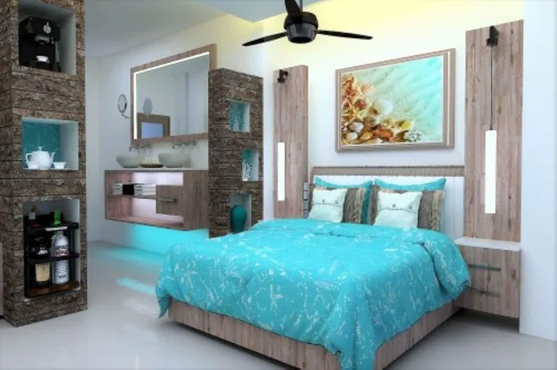 Main photo of Le Duc De Praslin hotel