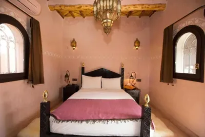 Photo 3 of Riad Ksar Ighnda hotel