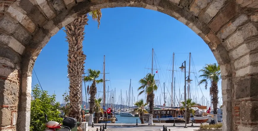 Best of Turkey Small Group Journey