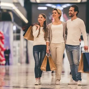St Johns Shopping Centre