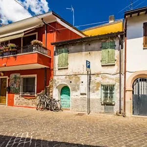 Borgo San Giuliano